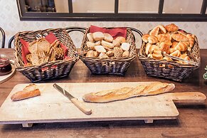 Latroupe Jardin Secret