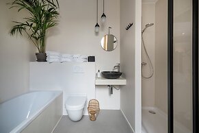 Latroupe Jardin Secret