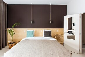 Latroupe Jardin Secret