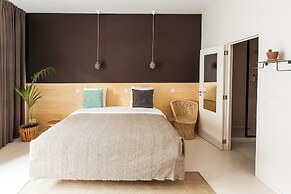 Latroupe Jardin Secret