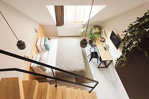 Latroupe Jardin Secret