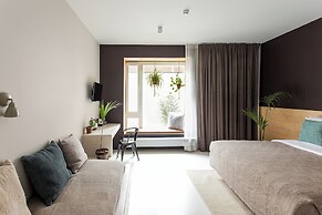 Latroupe Jardin Secret