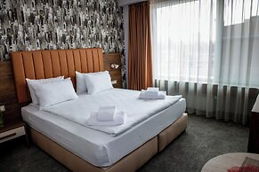 BG Hotel Sofia