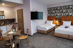 BG Hotel Sofia