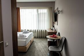 BG Hotel Sofia