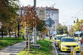 BG Hotel Sofia