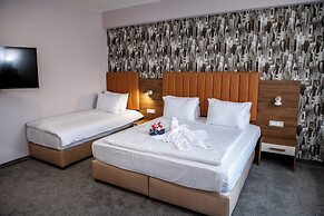 BG Hotel Sofia
