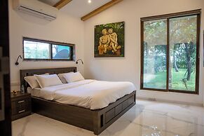 Energise Soul Retreat