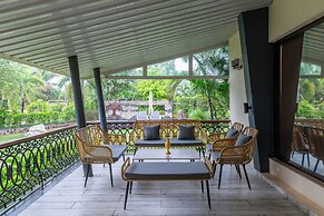 Energise Soul Retreat