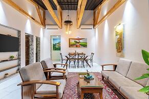 Energise Soul Retreat
