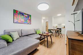 ShortStayPoland Jagiellońska B70