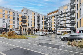 ShortStayPoland Jagiellońska B70