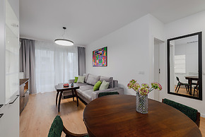 ShortStayPoland Jagiellońska B70