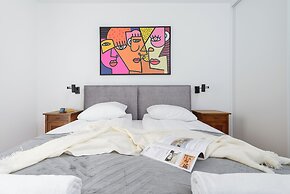 ShortStayPoland Jagiellońska B70