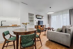 ShortStayPoland Jagiellońska B70