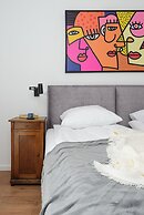 ShortStayPoland Jagiellońska B70