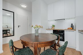 ShortStayPoland Jagiellońska B70