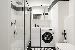 ShortStayPoland Jagiellońska B70