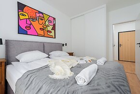 ShortStayPoland Jagiellońska B70