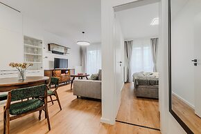 ShortStayPoland Jagiellońska B70