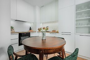 ShortStayPoland Jagiellońska B70