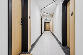 ShortStayPoland Jagiellońska B70