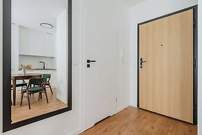 ShortStayPoland Jagiellońska B70