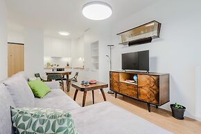 ShortStayPoland Jagiellońska B70