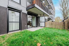 ShortStayPoland Jagiellońska B70