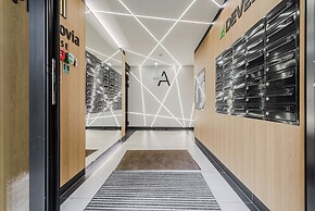 ShortStayPoland Jagiellońska B70