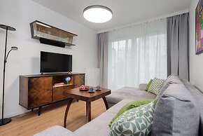 ShortStayPoland Jagiellońska B70