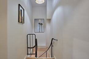 Superb Duplex Apartment Center of Paris