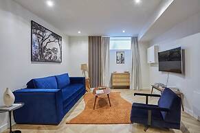 Charming & Modern Duplex Apartment Center of Paris