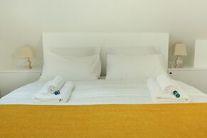 Charming Apartment Center of Paris With Terrace