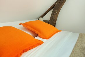 Charming Apartment Center of Paris With Terrace