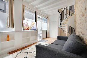 Welcoming Apartment - 2br/8p - Bonne-nouvelle