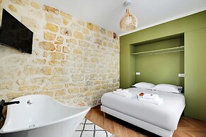 Welcoming Apartment - 2br/8p - Bonne-nouvelle