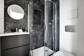 Welcoming Apartment - 2br/8p - Bonne-nouvelle