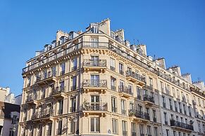 New Appartement Le Marais Center de Paris