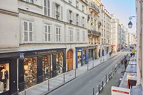 New Appartement Le Marais Center de Paris