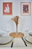 New Appartement Le Marais Center de Paris