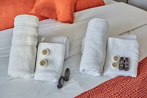 New Appartement Le Marais Center de Paris