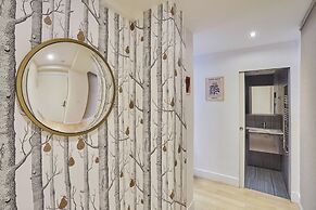 New Appartement Le Marais Center de Paris