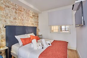 New Appartement Le Marais Center de Paris