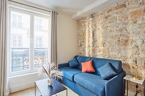 New Appartement Le Marais Center de Paris