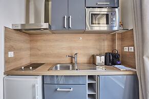 New Appartement Le Marais Center de Paris