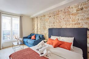 New Appartement Le Marais Center de Paris