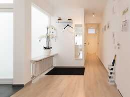 Apartment in Ostend Near the Beach