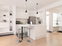 Apartment in Ostend Near the Beach