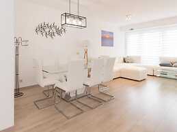 Apartment in Ostend Near the Beach
